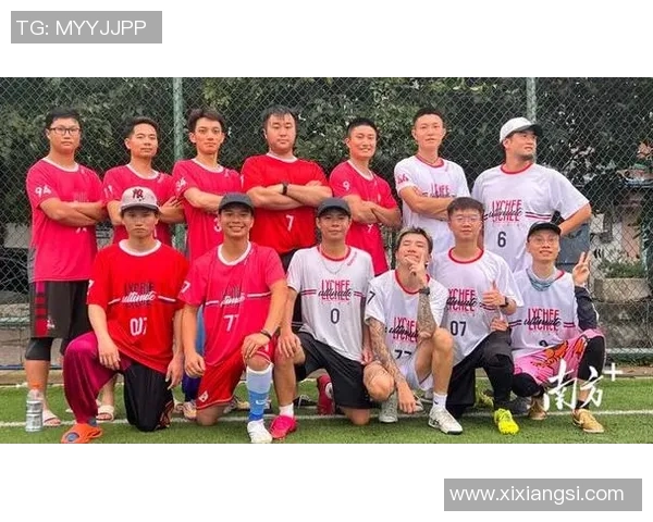 北京飞盘队与深圳飞盘队速度较量赛后分析与战术总结