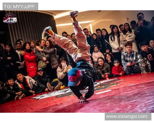 成都街舞队整体压制现象分析与未来发展趋势探讨