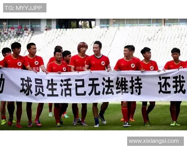 杭州足球队团队协作引发热议球迷对战术配合和队员默契提出不同看法