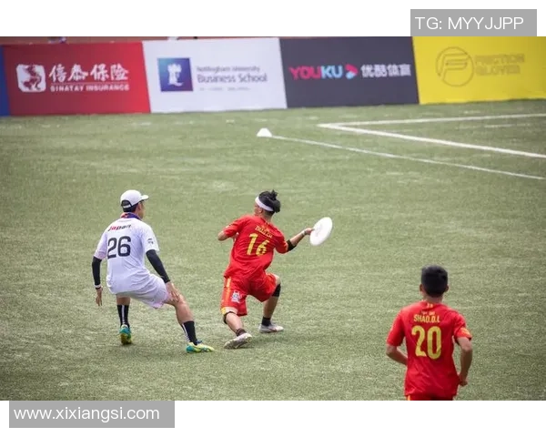 武汉飞盘队最新比赛经验分享十佳技巧助力飞盘运动发展 武汉飞盘队最新比赛经验分享十佳技巧助力飞盘运动发展