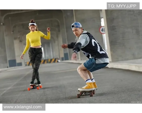 深圳滑板队引发的意识形态争论与滑板文化的未来发展探讨