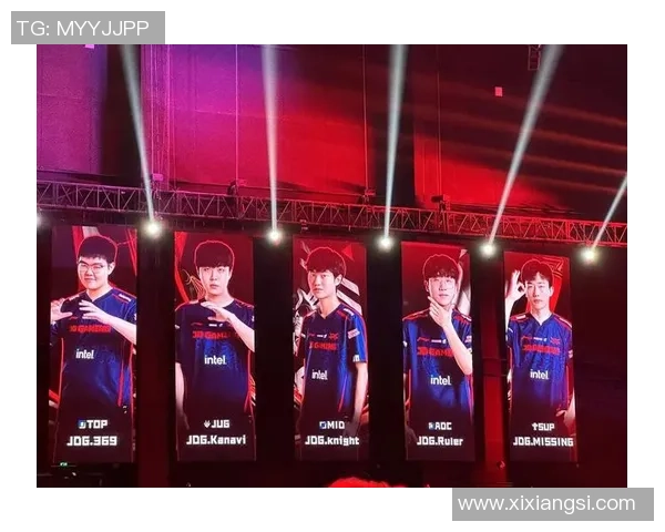 英雄联盟最新战队排名揭晓JDG强势领跑TOP10榜单 英雄联盟最新战队排名揭晓JDG强势领跑TOP10榜单