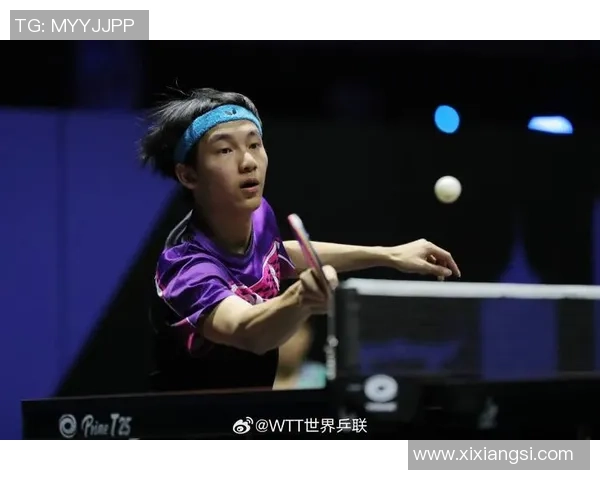 赵静专访:从乒乓球新星到世界冠军的辉煌旅程回顾 赵静专访:从乒乓球新星到世界冠军的辉煌旅程回顾