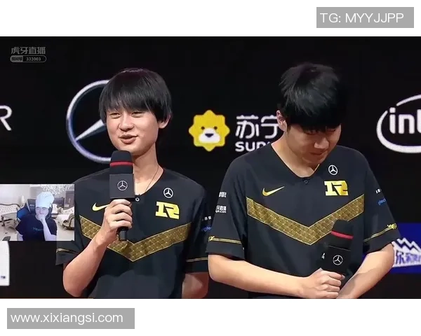 赛后复盘:EDG与RNG对决中的节奏掌控与战略分析 赛后复盘:EDG与RNG对决中的节奏掌控与战略分析