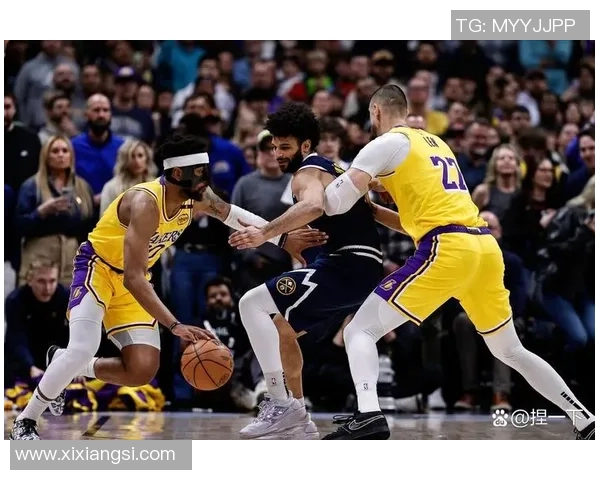 09掘金与湖人对决数据分析揭示比赛关键因素与球员表现