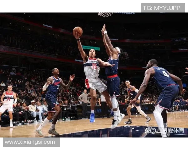 2018年火箭队与快船队精彩对决录像回放全程回顾与精彩瞬间分析