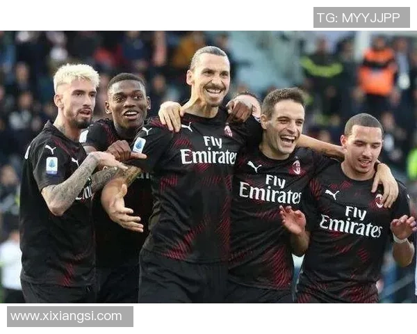 AC米兰与尤文图斯对决分析及胜负推荐策略分享