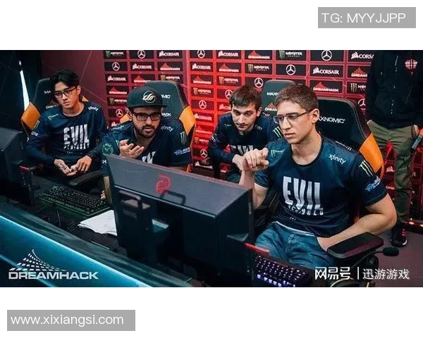 DOTA2专题分析V5战队近期状态与未来发展趋势探讨