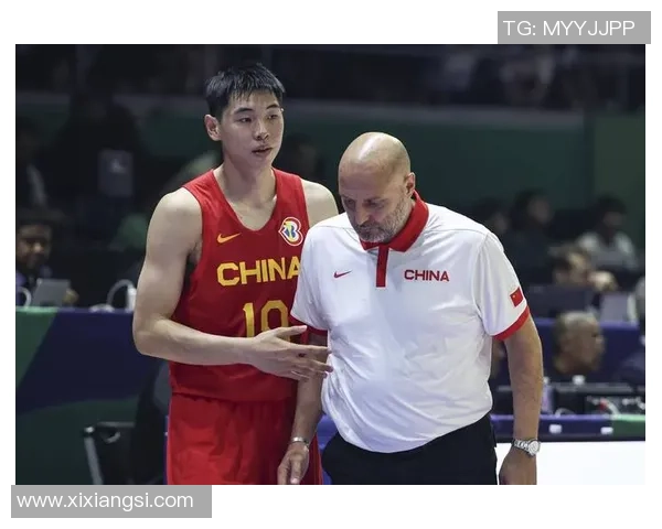 中国队与塞尔维亚篮球对决精彩回顾及赛后分析