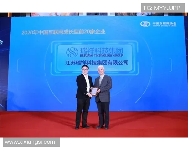 俞长栋：从科技先锋到行业领军者的成长之路与未来展望