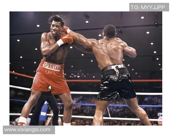 小罗伊琼斯与泰森对决结果揭晓引发拳击界热议与关注