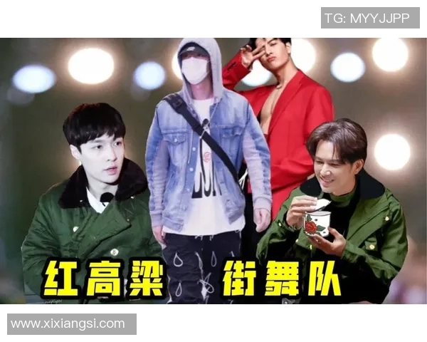 广州街舞队在全国耐力排名中创下新高展现实力与风采